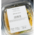 2.625" x 3.3125" Blank With Face Perforation Mettler Toledo Labels