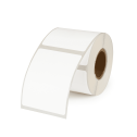 58mm x 93mm Blank Bizerba Labels