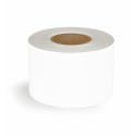 58mm x 80m Continuous Blank Linerless Bizerba Labels