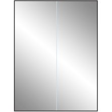8.5 inch x 11 inch Silver Foil Rectangular Sheet Labels