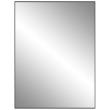 8.5 inch x 11 inch Silver Foil Rectangular Sheet Labels