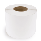 6" Wide Continuous Feed Inkjet Label