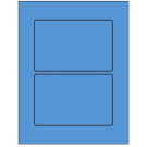 6" x 4"  Sheet Label