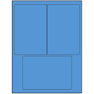 4" x 6"  Sheet Label