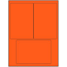 4" x 6"  Sheet Label