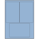 4" x 6"  Sheet Label