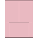 4" x 6"  Sheet Label