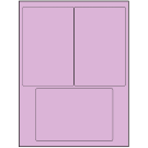 4" x 6"  Sheet Label