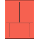 4" x 6"  Sheet Label