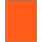 8.5" x 11"  Sheet Label