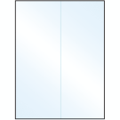 8.5" x 11"  Sheet Label