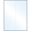 8.5" x 11"  Sheet Label