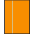 8.5" x 11"  Sheet Label