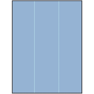 8.5" x 11"  Sheet Label