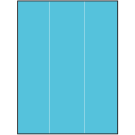 8.5" x 11"  Sheet Label