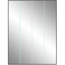 8.5" x 11"  Sheet Label