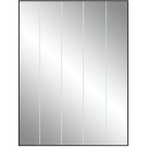 8.5" x 11"  Sheet Label