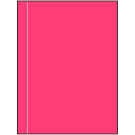 8.5" x 11"  Sheet Label