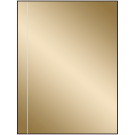 8.5" x 11"  Sheet Label