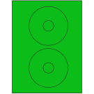 4.5" x 4.5"  Sheet Label