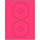 4.5" x 4.5"  Sheet Label