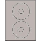 4.5" x 4.5"  Sheet Label