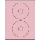 4.5" x 4.5"  Sheet Label