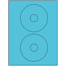 4.5" x 4.5"  Sheet Label