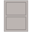 7" x 4.5"  Sheet Label