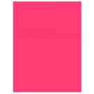 4.75" x 3"  Sheet Label