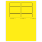 3.1875" x 1"  Sheet Label