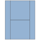 5.5" x 5.5"  Sheet Label