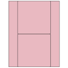 5.5" x 5.5"  Sheet Label