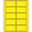 3.5" x 2"  Sheet Label