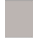 8.25" x 10.75"  Sheet Label