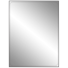 8.25" x 10.75"  Sheet Label