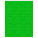 2.375" x 1.4375"  Sheet Label