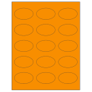 2.375" x 1.4375"  Sheet Label