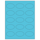 2.375" x 1.4375"  Sheet Label