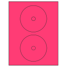 4.57" x 4.57"  Sheet Label