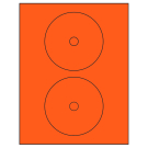 4.57" x 4.57"  Sheet Label