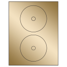 4.57" x 4.57"  Sheet Label