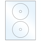 4.57" x 4.57"  Sheet Label