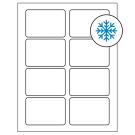 3.375" x 2.33"  Sheet Label