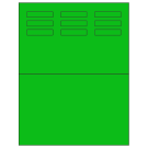 1.96" x 0.46"  Sheet Label