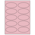 3.75" x 1.75"  Sheet Label