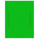 4.64" x 4.64"  Sheet Label