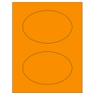 6" x 4"  Sheet Label