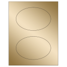 6" x 4"  Sheet Label