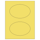 6" x 4"  Sheet Label